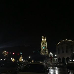 Meet your Posher, Paige